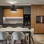 Modern Ana With 2 Bedrooms In Tinjan