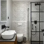 Modern Ana With 2 Bedrooms In Tinjan Villa
