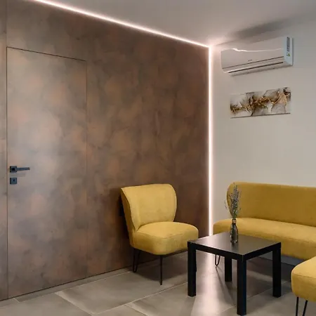Modern Ana With 2 Bedrooms In Tinjan * Brecevici